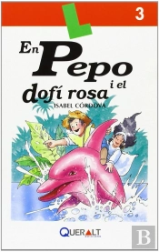 En Pepo I El Fofi Rosa