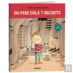 Bertrand.pt - En Pere Dels 7 Secrets