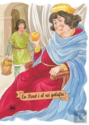 En Peret I El Rei Golafre