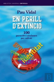 En Perill D'Extinció.