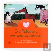 En Petaner, Un Gos De Carrer
