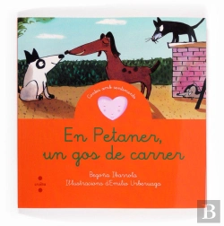 Bertrand.pt - En Petaner, Un Gos De Carrer