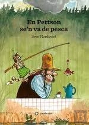 En Pettson Se'N Va De Pesca