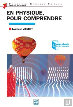 Bertrand.pt - En Physique Pour Comprendre