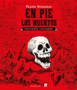 Bertrand.pt - En Pie Los Muertos