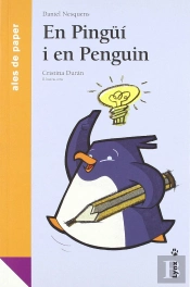 En Pingüí I En Penguin
