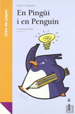 Bertrand.pt - En Pingüí I En Penguin