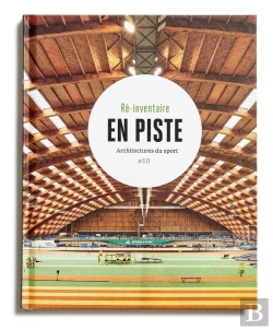 Bertrand.pt - En Piste : Architecture Du Sport