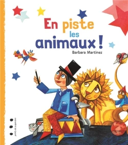 Bertrand.pt - En Piste Les Animaux !