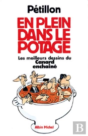 En Plein Dans Le Potage