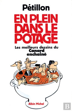 Bertrand.pt - En Plein Dans Le Potage