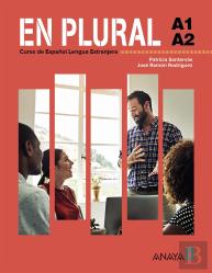 En Plural A1-A2, Manual De Clase