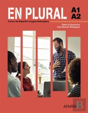 En Plural A1-A2, Manual De Clase
