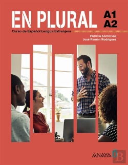 Bertrand.pt - En Plural A1-A2, Manual De Clase