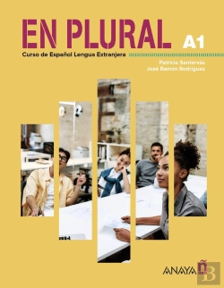 Bertrand.pt - En Plural A1, Manual De Clase
