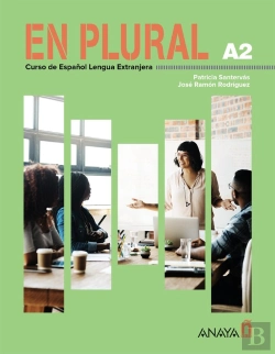 Bertrand.pt - En Plural A2 Manual De Clase