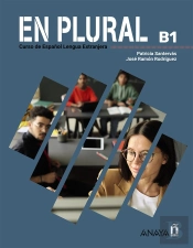 En Plural B1, Manual De Clase