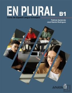 Bertrand.pt - En Plural B1, Manual De Clase