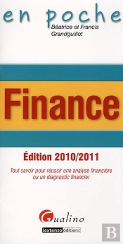 En Poche - Finance D'Entreprise