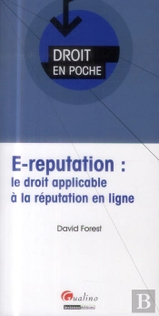 En Poche - La E-Reputation En Pratique