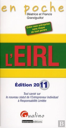 Bertrand.pt - En Poche - L'Eirl