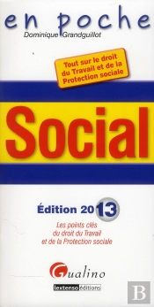 En Poche - Social 2013, 7eme Edition