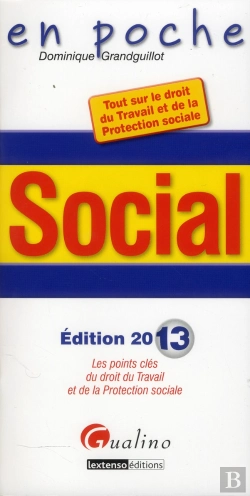Bertrand.pt - En Poche - Social 2013, 7eme Edition