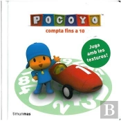 En Pocoyo Compta Fins A 10  