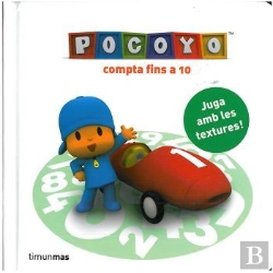 Bertrand.pt - En Pocoyo Compta Fins A 10  
