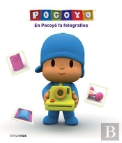 En Pocoyó Fa Fotografies