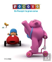 En Pocoyo I La Gran Cursa  