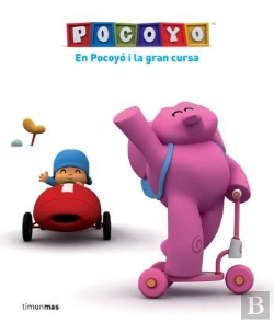 Bertrand.pt - En Pocoyo I La Gran Cursa  