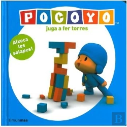 Bertrand.pt - En Pocoyo Juga A Fer Torres  