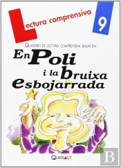 En Poli I La Bruixa Esbojarrada