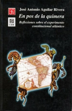 Bertrand.pt - En Pos De La Quimera : Reflexiones Sobre El Experimento Constitucional Atlántico
