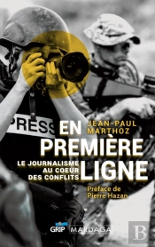 En Première Ligne