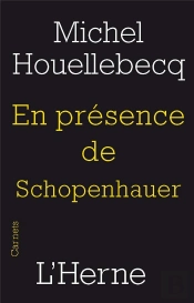 En Présence De Schopenhauer