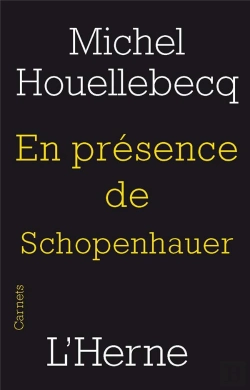 Bertrand.pt - En Présence De Schopenhauer