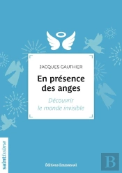 En Présence Des Anges ; Découvrir Le Monde Invisible