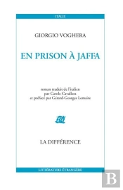 En Prison À Jaffa