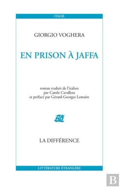 Bertrand.pt - En Prison À Jaffa