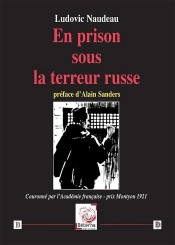 En Prison Sous La Terreur Russe