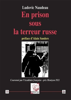 Bertrand.pt - En Prison Sous La Terreur Russe
