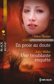En Proie Au Doute - Une Troublante Enquete