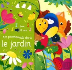 Bertrand.pt - En Promenade Dans Le Jardin