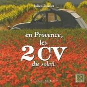 En Provence, Les 2 Cv Du Soleil