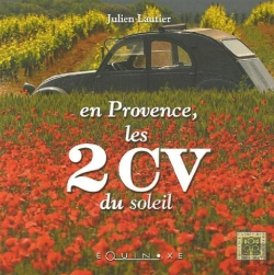 Bertrand.pt - En Provence, Les 2 Cv Du Soleil
