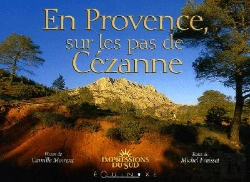 Bertrand.pt - En Provence, Sur Les Pas De Cézanne