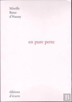 Bertrand.pt - En Pure Perte