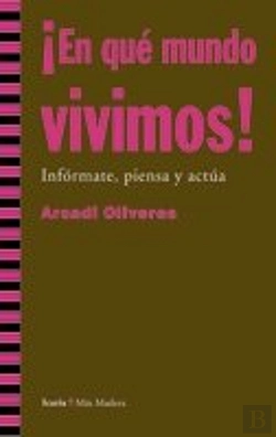 Bertrand.pt - ¡En Qué Mundo Vivimos!
